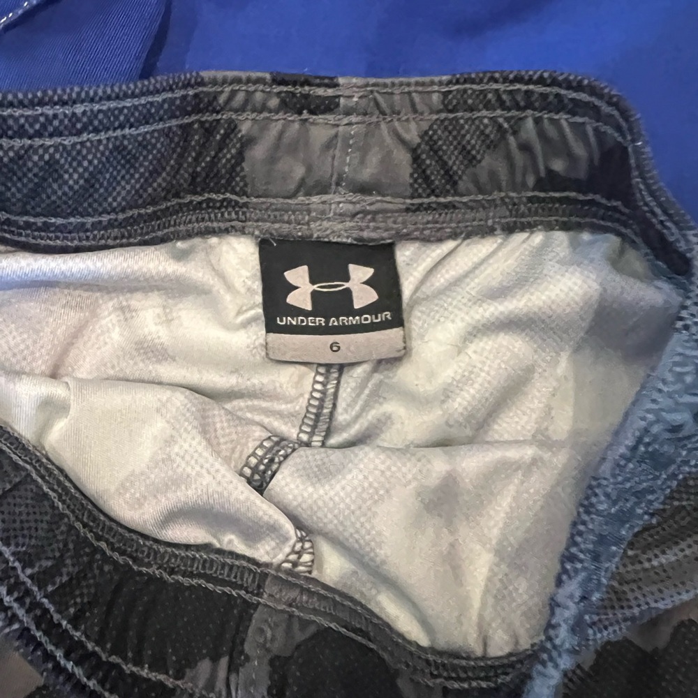 Boys Clothing Lot Spring Summer Fall Winter Under Armour Nike - Picture 8 of 9